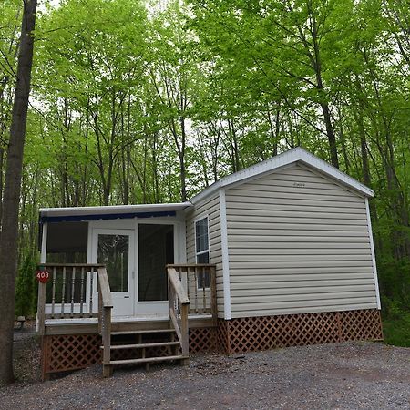 Appalachian Camping Resort Park Model 2 Shartlesville Экстерьер фото